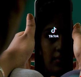 تيك توك يدخل حربًا غير متكافئة مع تطبيق بي ريل