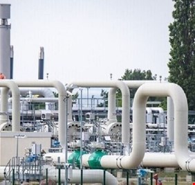 وسائل إعلام: أسعار الغاز في أوروبا ستظل أعلى من 100 يورو لمدة ثلاث سنوات