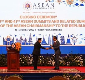 الأزمة الأوكرانية تعيق البيان الختامي لقمة 