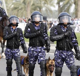 لتأمين فعاليات كأس العالم.. وصول 4500 جندي باكستاني إلى قطر!