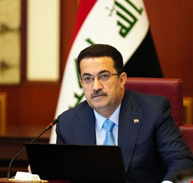 السوداني يطيح برئيس هيئة النزاهة