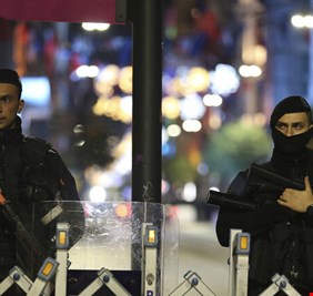 تركيا تعتقل الشخص الذي وضع القنبلة في شارع الاستقلال وتكشف عن مصدر تلقيه أوامر التنفيذ