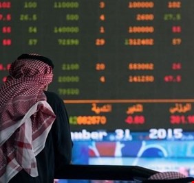 ارتفاع معظم أسواق الخليج وسط آمال بتخفيف رفع الفائدة بأميركا