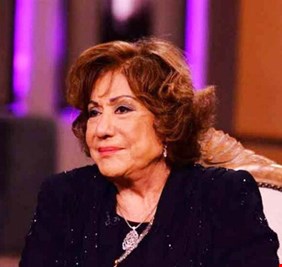 الفنانة سميحة أيوب تكشف سبب تغيير اسمها الفني وتتحدث عن أسرار لأول مرة