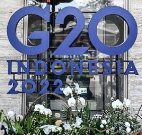 إندونيسيا تعلن عن معلومات حول دخول جماعات أجنبية إلى البلاد لاستهداف قمة العشرين