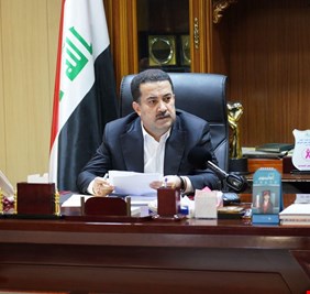 السوداني يوجه بالتعجيل في تحلية مياه البحر