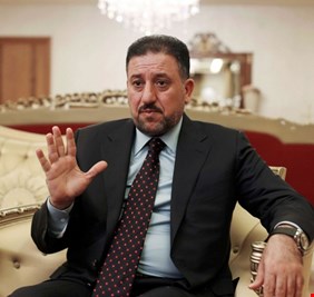 الخنجر غاضب وحزين على تركيا