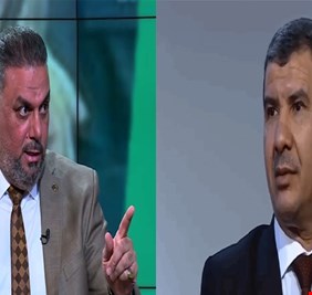 بالفيديو .. النائب المستقل علاء الحيدري يفتح النار على إحسان عبد الجبار: مصيره السجن حتماً !