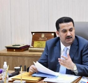 بالوثيقة.. السوداني ينهي عقد 14 مستشارا في مكتبه بينهم هيثم الجبوري