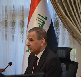 هل سيمرر (الفاسد) ليث الشاهر لهذا المنصب الخطير بعد فشلهم في توزيره؟