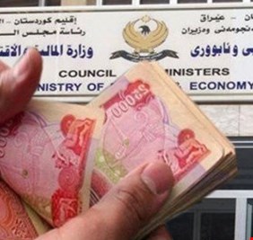 معلومات خاصة: السوداني يوجه بصرف 200 مليار دينار شهرياً لكردستان