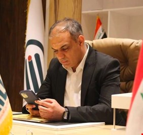 تفاصيل جديدة عن اعفاء رئيس حركة 