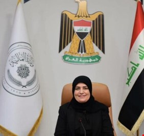 طيف سامي حارسة الخزائن تتحدث عن إصلاحات جوهرية ستبدأ قريباً في المؤسسات المالية