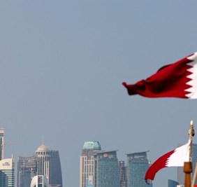 ارتفاع التضخم في قطر