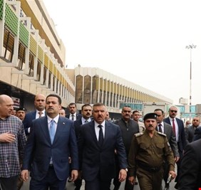 السوداني يواصل الاعفاءات وهذه المرة يطال سلطة للطيران المدني