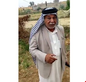 عدنان السهلاني.. نموذج مشرف لمواطن صالح