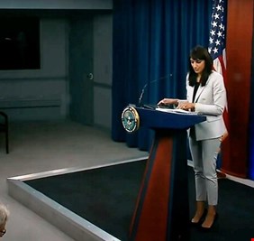 البنتاغون: صواريخ كوريا الشمالية تزعزع استقرار المنطقة