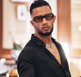 اتهام محمد رمضان بالسرقة