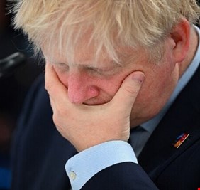 صحيفة: بوريس جونسون تقاضى مبلغا ضخما مقابل كلمة ألقاها في الولايات المتحدة