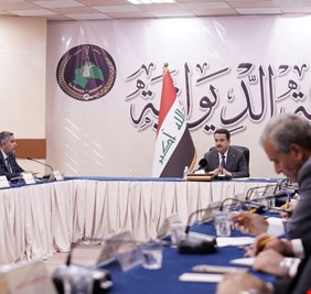 تفاصيل زيارة رئيس الوزراء محمد شياع السوداني الى الديوانية