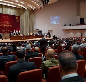 مجلس النواب ينهي قانون الرقابة النووية