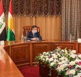 اقليم كردستان يرد على مسؤول أمريكي كبير: نحن لا نهرب الأسلحة إلى إيران