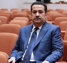 البرلمان يفوض حكومة السوداني للرد على الانتهاكات التركية