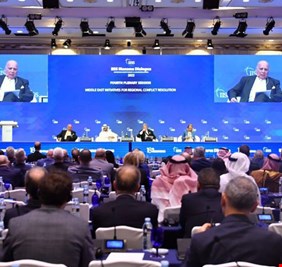 الإدارة الأمريكية تؤكد التزامها بضمان استقرار العراق