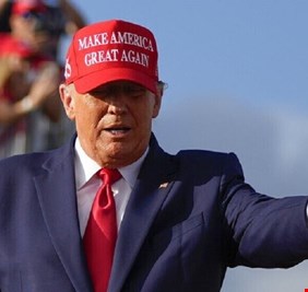 ترامب يعلن قرارا 