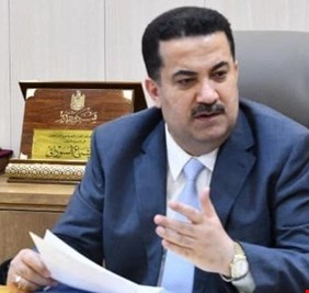 الاحزاب الكردية تعول على السوداني لحسم خلافاتها : لا مباحثات