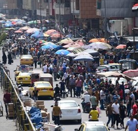 خبراء: العراق يخسر 2.5 مليار دولار شهريا بسبب العطل