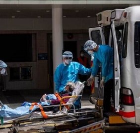 الصين تعلن تسجيل أول وفاة بكورونا منذ 6 أشهر