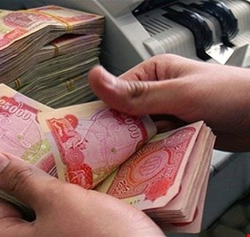 القانونية النيابية: لم يصلنا اي مقترح حكومي بشأن تخفيض الرواتب