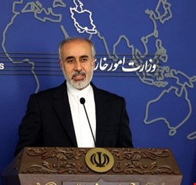 إيران تصعد من لهجتها ضد بغداد واربيل