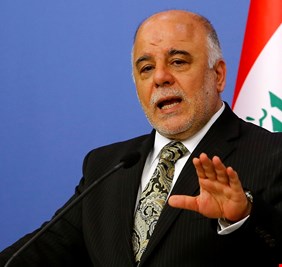 العبادي يواصل مهاجمة الإطار التنسيقي بعد انقلابه عليه .. وائتلافه: البرلمان الحالي فاقد للشرعية