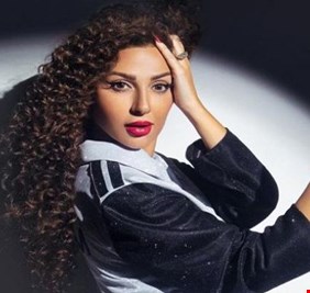 ميريام فارس تعتذر للجمهور