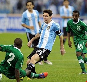 اليوم السعودية والأرجنتين.. كل ما تريد معرفته عن تاريخ المواجهات والمشاركات في كأس العالم