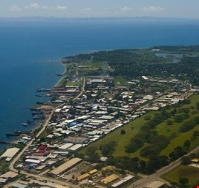 جزر سليمان.. تحذير من تسونامي بعد زلزال عنيف بقوة 7 درجات