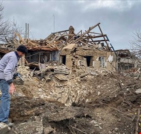 الصحة العالمية تحذر من شتاء 