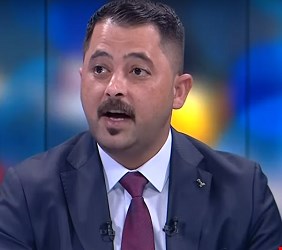 محمد نوري واكاذيب مسيلمة !