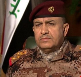 اول رد من الفريق اول الركن طالب شغاتي بعد استدعائه من النزاهة: سأقاضي كل من أساء لشخصي