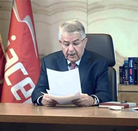 مدير شركة اسياسيل يروي القصة من الألف الى الياء: فخري كريم  ينقذني من دفع 50 مليون دولار للكاظمي المزيف