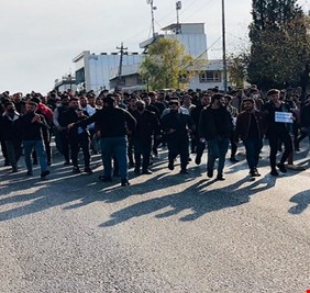 طالباني يوجه بإطلاق سراح الطلبة الجامعيين من سجون الإقليم