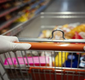 ارتفاع الأسعار يبلغ أعلى مستوياته في قرابة 70 دولة