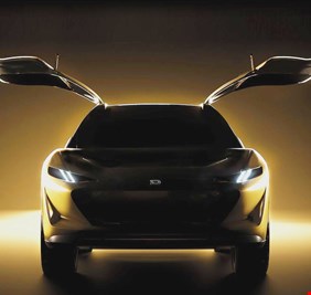 تعرف على مواصفات السيارة الجديدة من Drako Motors