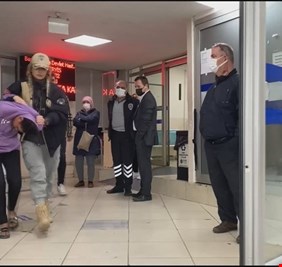 منفذة هجوم إسطنبول.. جنسيتها وأزواجها وأفراد أسرتها