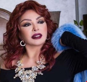 نبيلة عبيد تكشف أصعب مشاهدها مع أحمد زكي