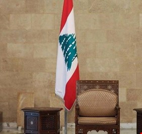 للمرة السابعة.. لبنان يفشل في اختيار رئيس للبلاد والخميس المقبل جولة جديدة
