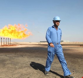 نائب يحذر من استحواذ الشركات النفطية على الأراضي الزراعية في البصرة