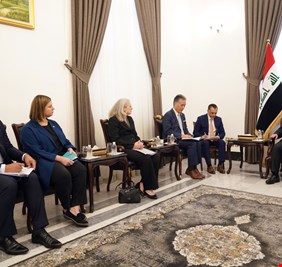 ماذا تريد الإدارة الأمريكية من حكومة السوداني ؟